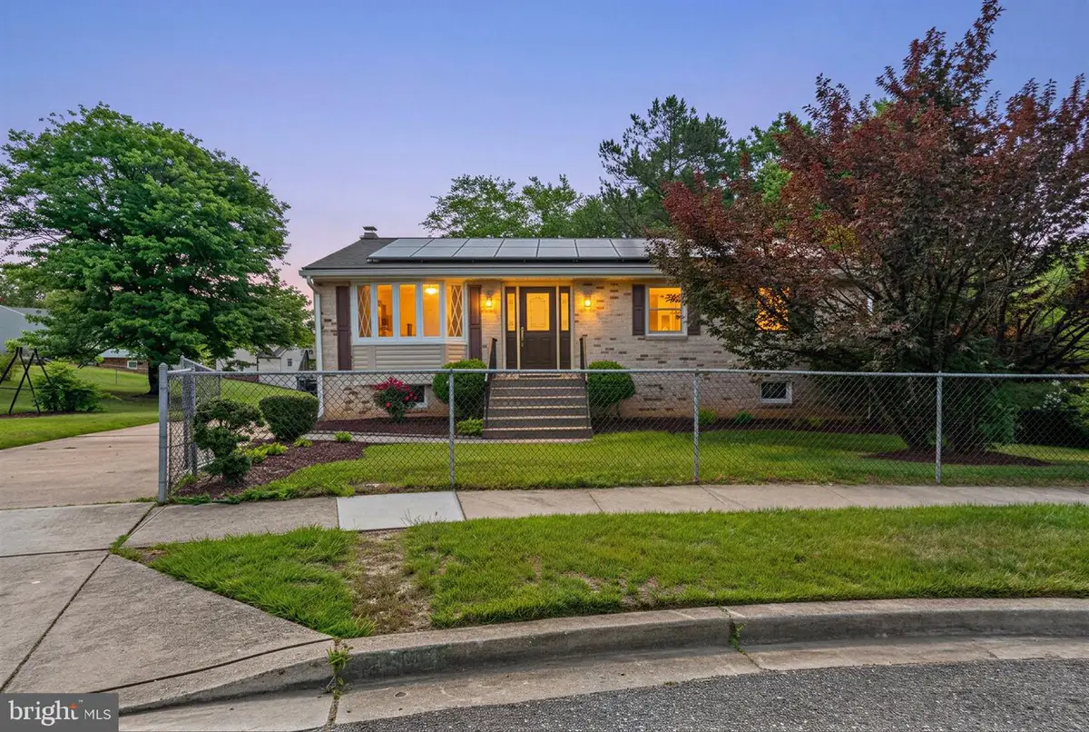 9004 Mill Ct, Fort Washington, MD 20744 - #1
