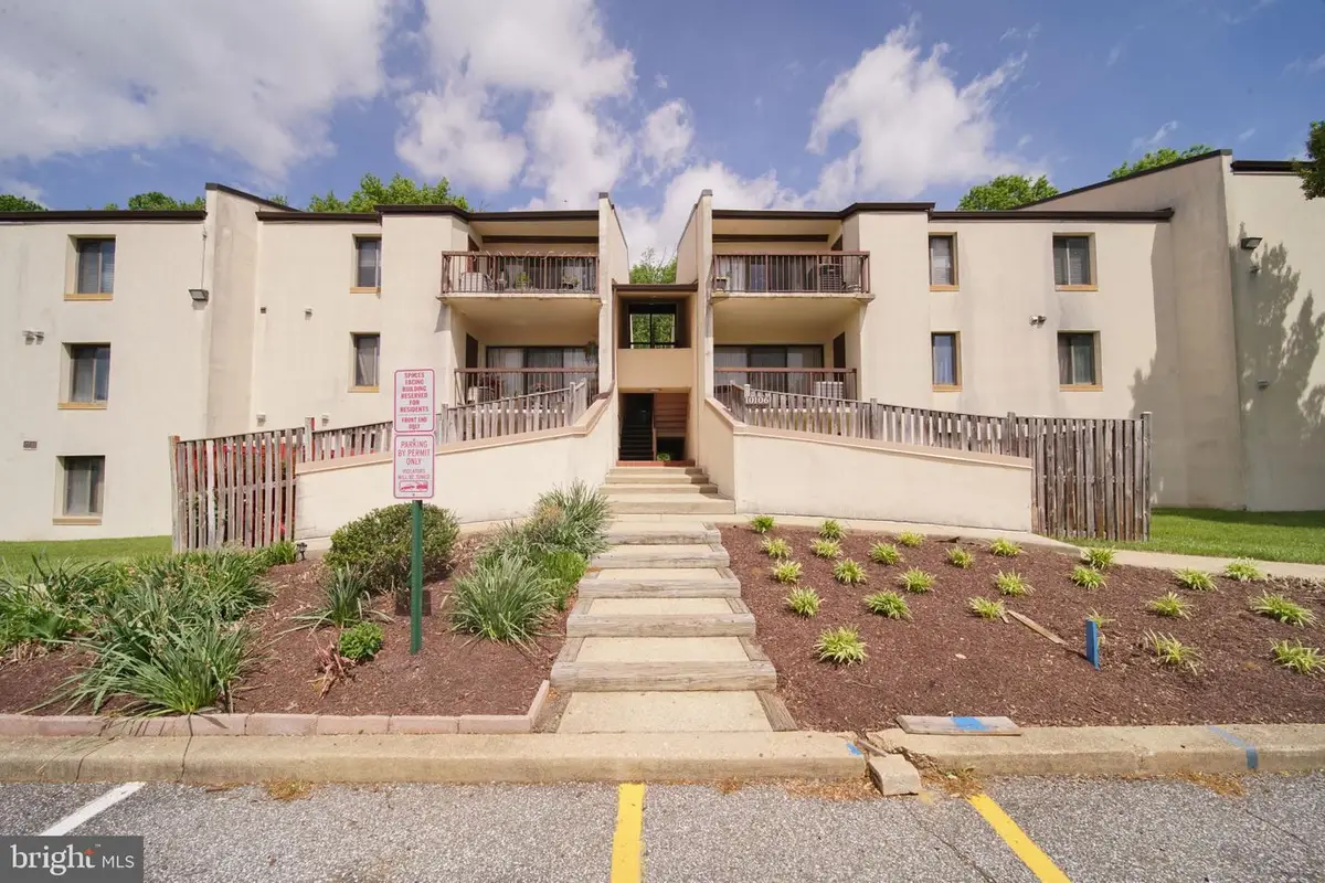 10106 Campus Way S #102-3b, Upper Marlboro, MD 20774 - #1