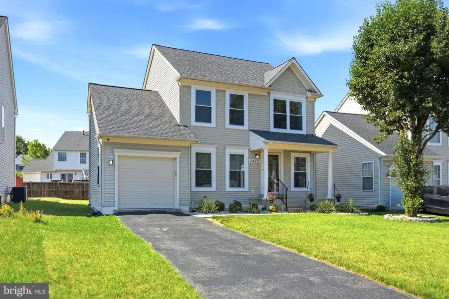 7912 Fox Lair Ct, Clinton, MD 20735 - #2
