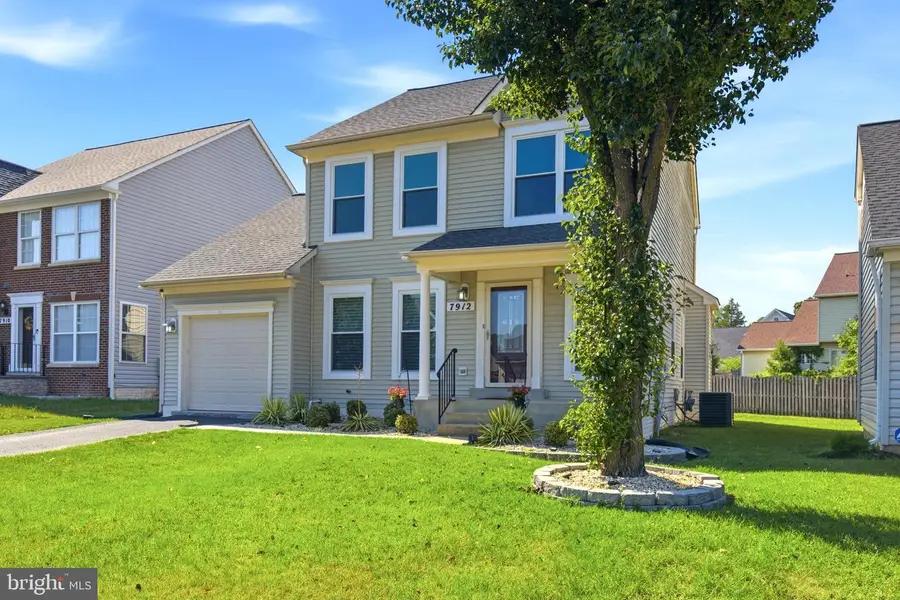 7912 Fox Lair Ct, Clinton, MD 20735 - #3