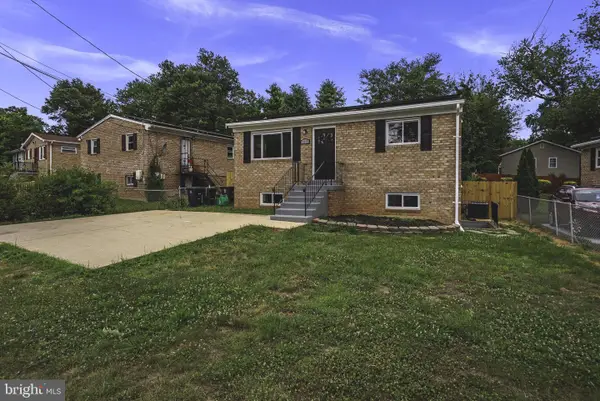 6615 Valley Park Rd, CAPITOL HEIGHTS, MD 20743