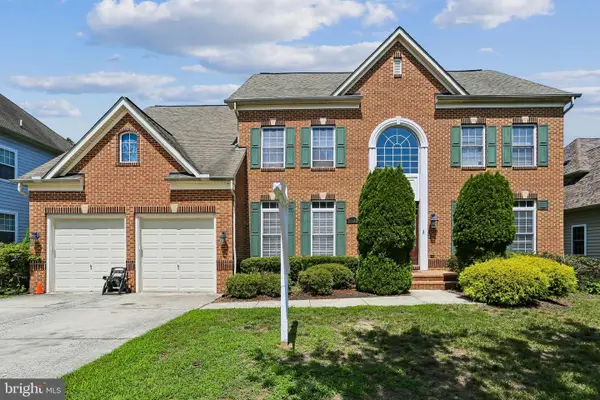 15428 Symondsbury Way, UPPER MARLBORO, MD 20774