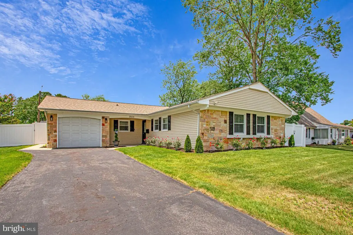 3504 Moylan Dr, Bowie, MD 20715 - #1