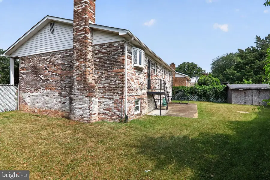 2516 Shadyside Ave, Suitland, MD 20746 - #2