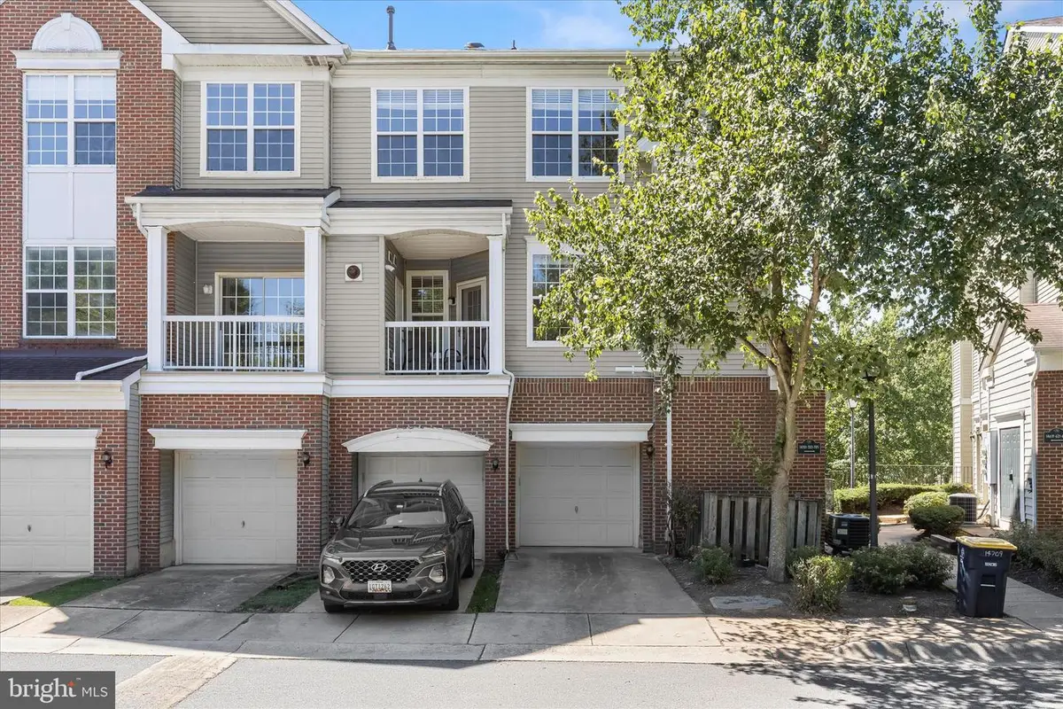 14705 Hampshire Hall Ct #203, Upper Marlboro, MD 20772 - #1