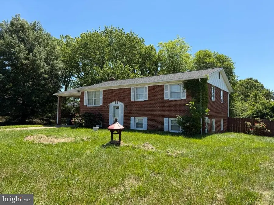 8504 Woodyard Rd, Clinton, MD 20735 - #2