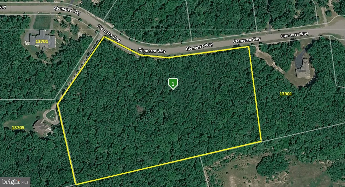 13801 Clemerra Way, Brandywine, MD 20613 - #1