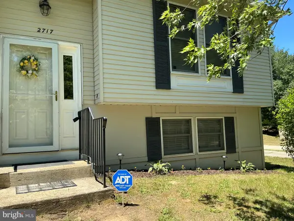 2717 Timbercrest Dr, DISTRICT HEIGHTS, MD 20747