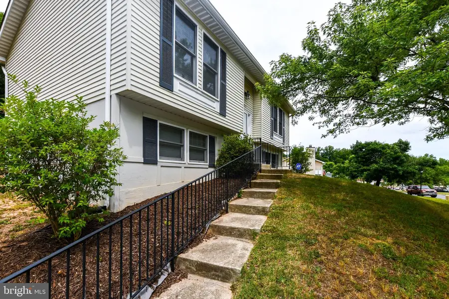 2717 Timbercrest Dr, District Heights, MD 20747 - #3