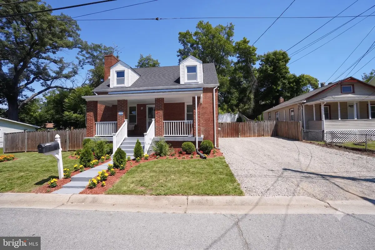 918 Mentor Ave, Capitol Heights, MD 20743 - #1