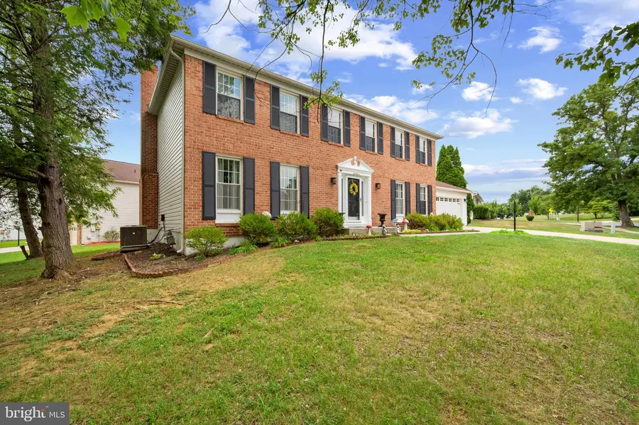 1011 Winged Foot Dr, Bowie, MD 20721 - #3