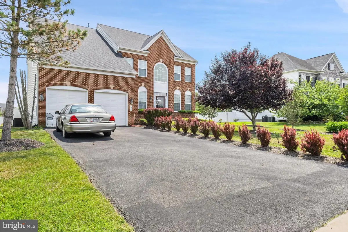 7207 Sudley, Brandywine, MD 20613 - #1