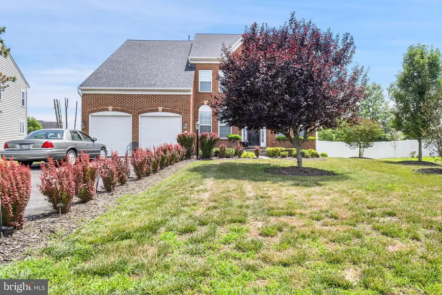 7207 Sudley, Brandywine, MD 20613 - #2