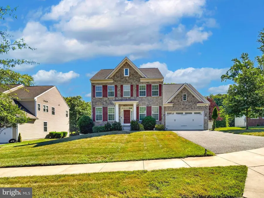 7008 Ltc William Hewlett Ct, Fort Washington, MD 20744 - #2