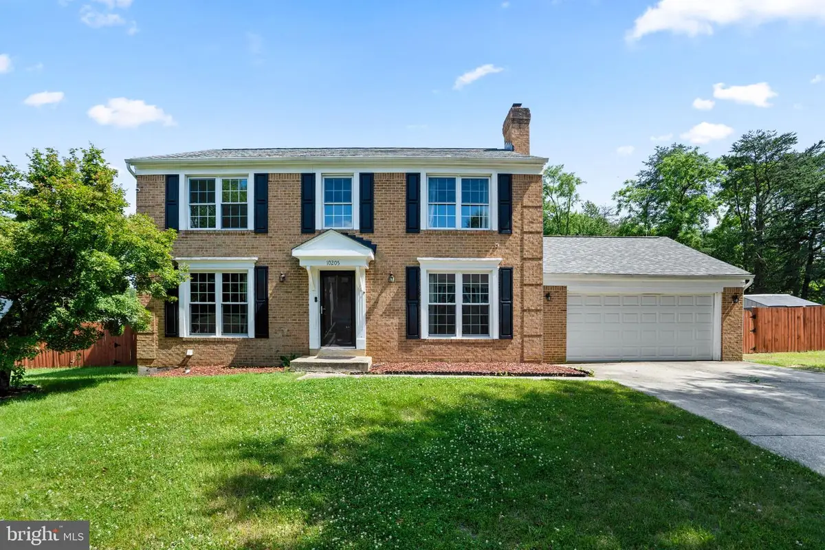 10205 Balsamwood, Laurel, MD 20708 - #1