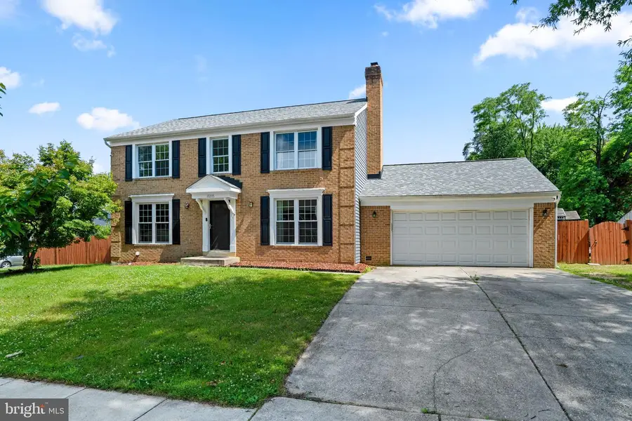 10205 Balsamwood, Laurel, MD 20708 - #2