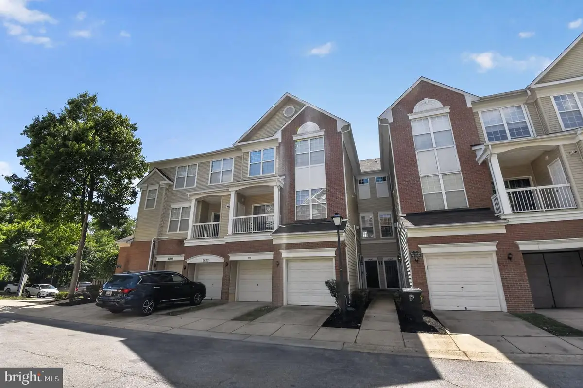 14271 Hampshire Hall Ct #714, Upper Marlboro, MD 20772 - #1