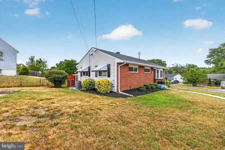 7408 Mason St, District Heights, MD 20747 - #3