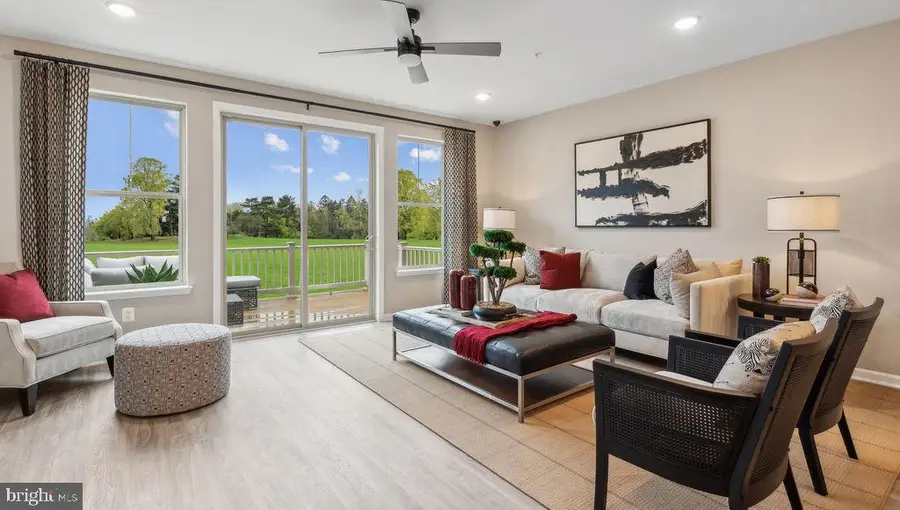 7507 Braun Street, Laurel, MD 20707 - #2