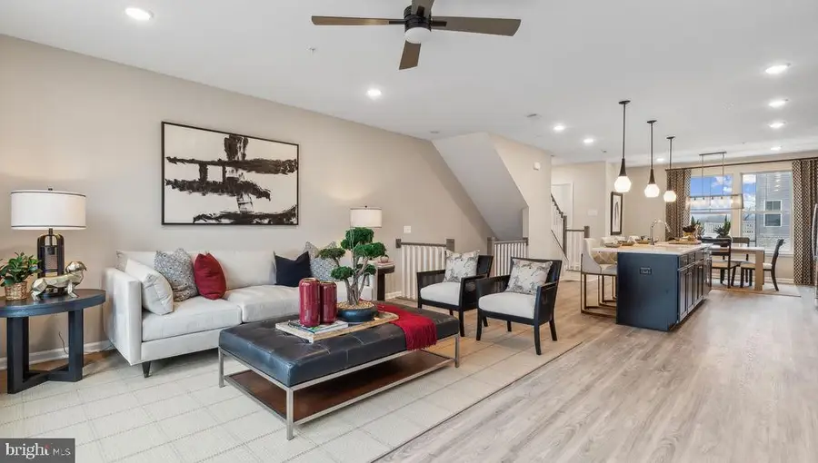7507 Braun Street, Laurel, MD 20707 - #3