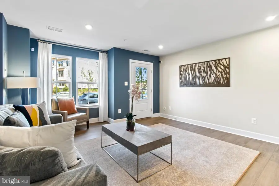 7510 Braun St, Laurel, MD 20707 - #2