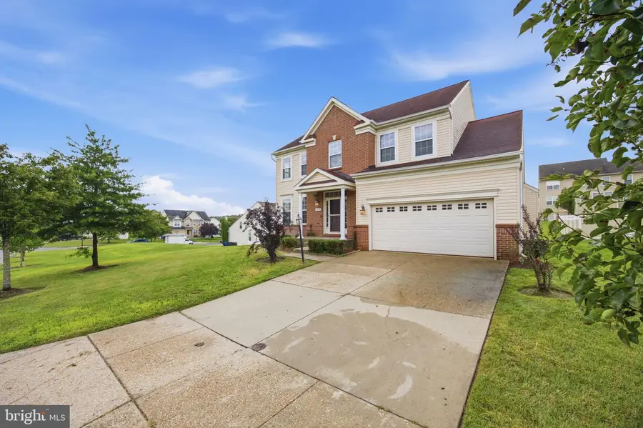 13119 4th St, Bowie, MD 20720 - #3