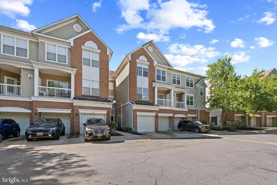 14707 Hampshire Hall Ct #204, Upper Marlboro, MD 20772 - #2