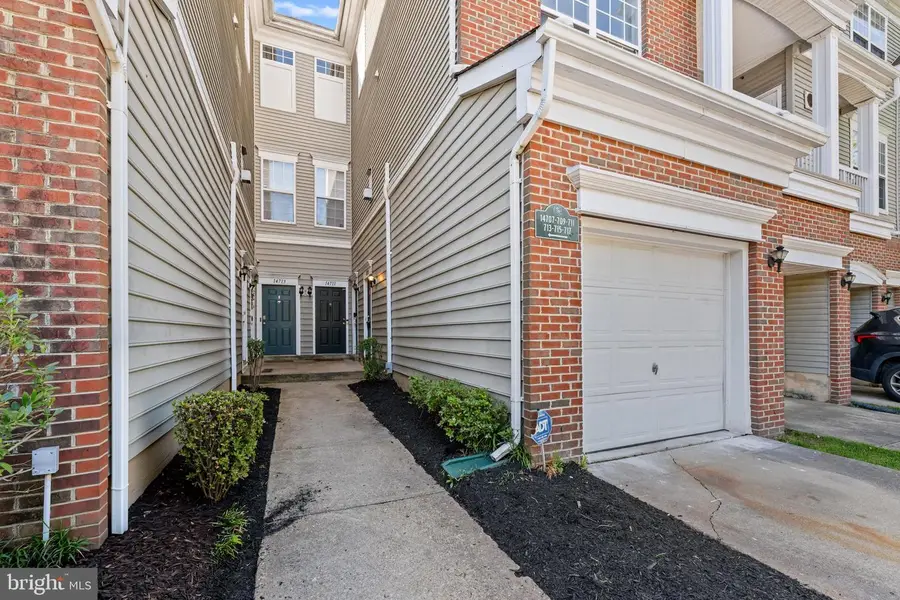 14707 Hampshire Hall Ct #204, Upper Marlboro, MD 20772 - #3