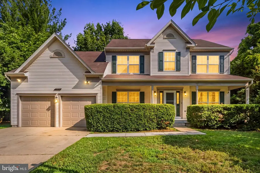 2906 Argentina Pl, Bowie, MD 20716 - #3