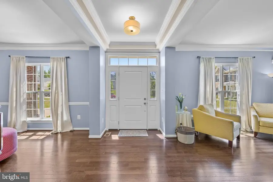 6102 Oglethorpe Mill Dr, Brandywine, MD 20613 - #3