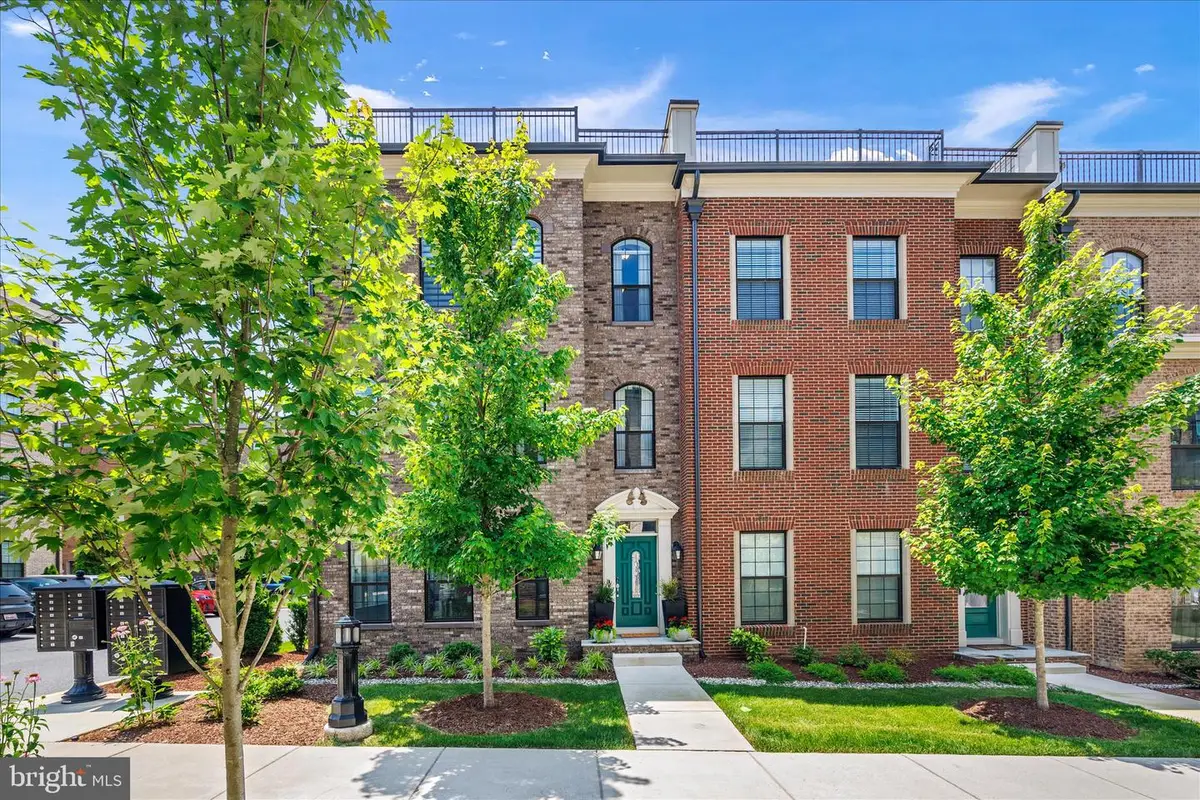 610 Leigh Way, Oxon Hill, MD 20745 - #1