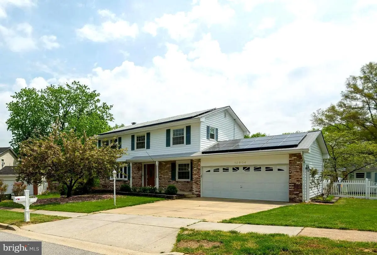 12904 Dauphin Ct, Fort Washington, MD 20744 - #1