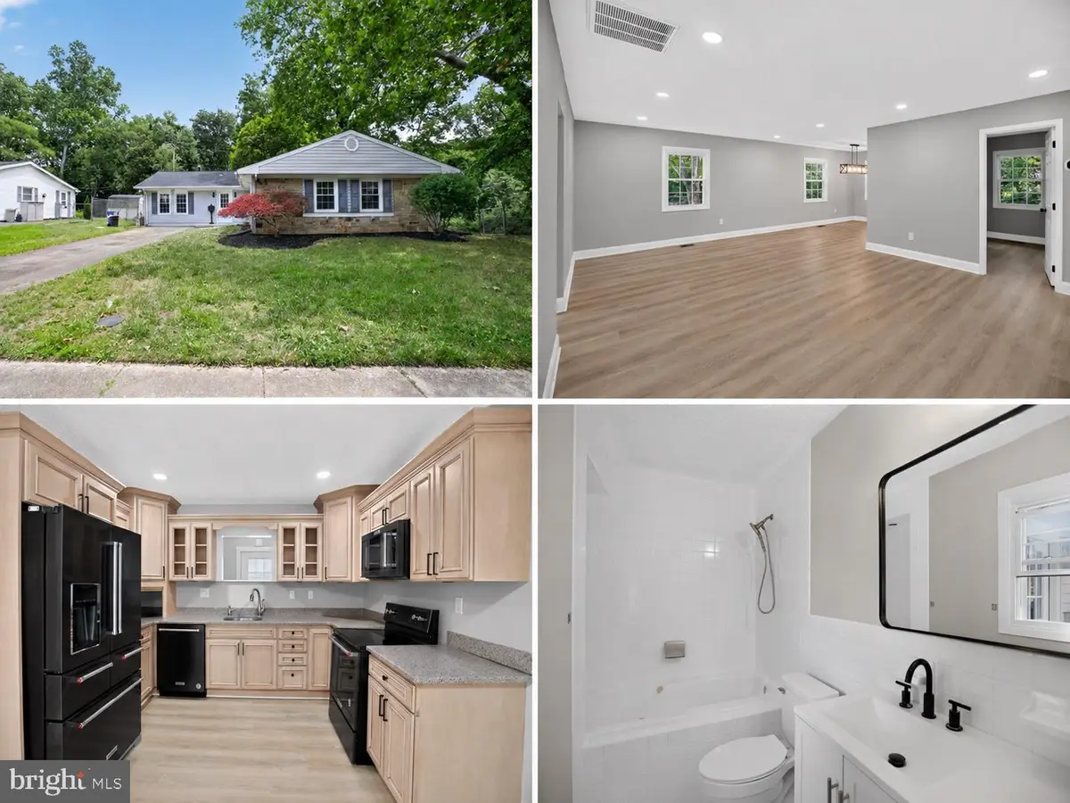 13121 Overbrook Ln, Bowie, MD 20715 - #1