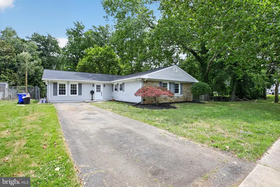 13121 Overbrook Ln, Bowie, MD 20715 - #2