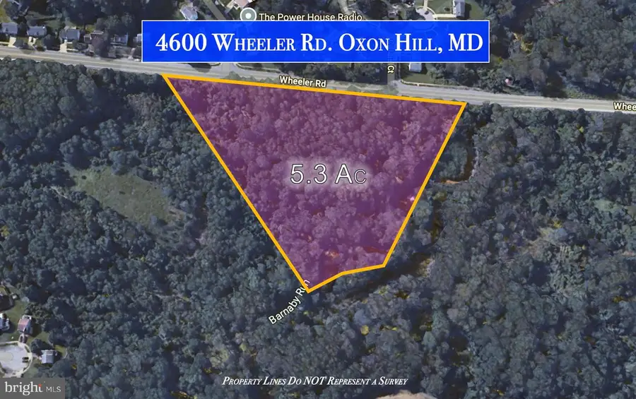 4600 Wheeler Rd, Oxon Hill, MD 20745 - #3