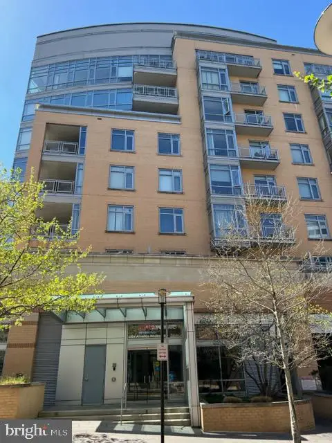 6506 America Blvd #408, Hyattsville, MD 20782 - #1