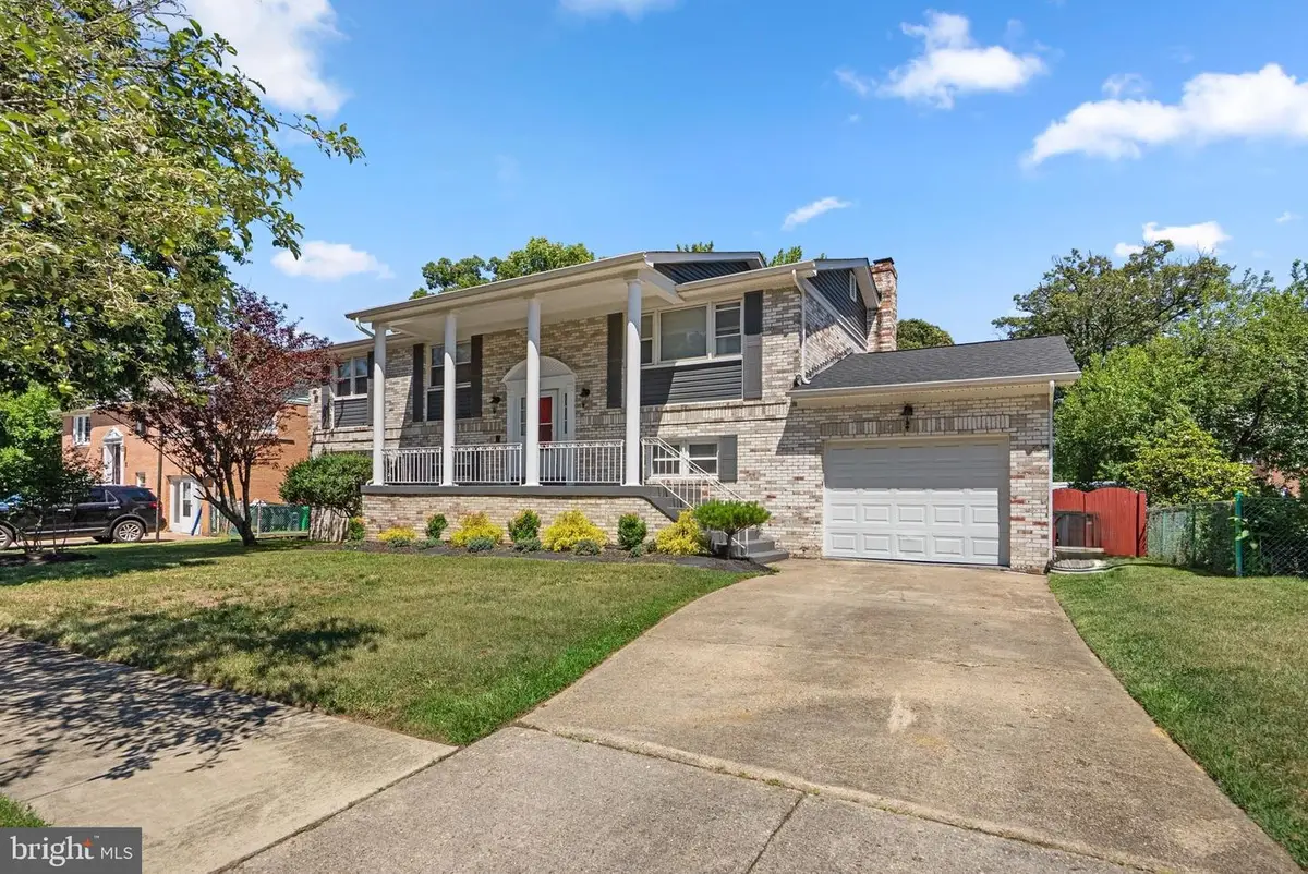 7010 Tarquin Ave, Temple Hills, MD 20748 - #1