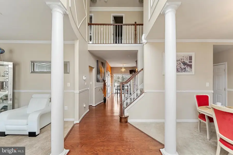 7800 Lusbys Turn, Brandywine, MD 20613 - #2