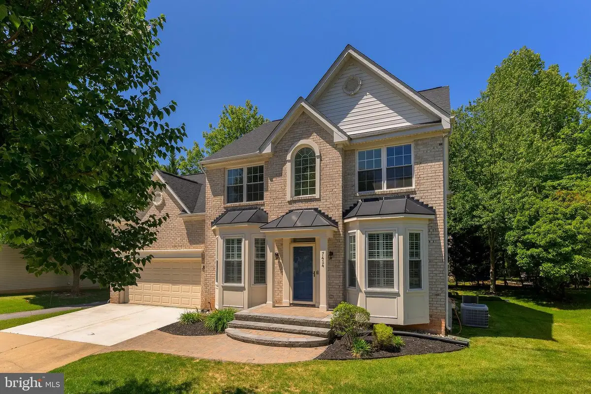 7414 Quixote Ct, Bowie, MD 20720 - #1