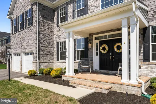 4012 Diamondhead Ave, BOWIE, MD 20721