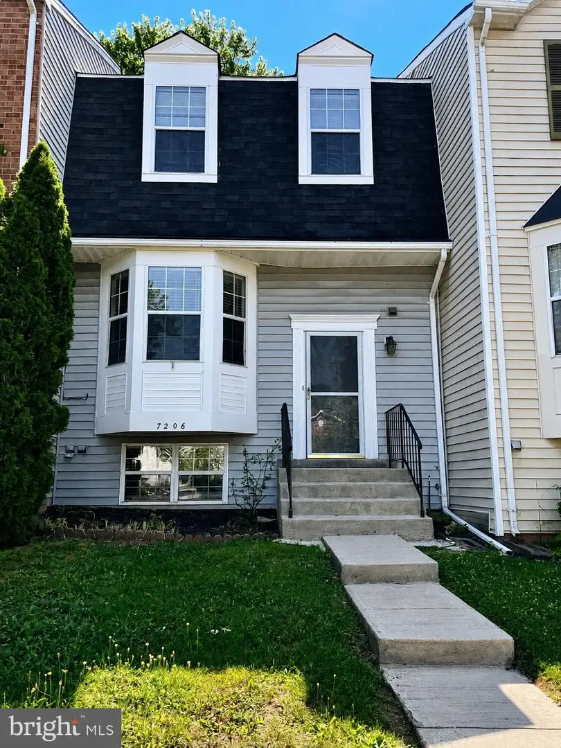 7206 S Ora Ct, Greenbelt, MD 20770 - #1
