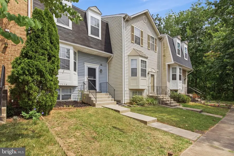 7206 S Ora Ct, Greenbelt, MD 20770 - #2