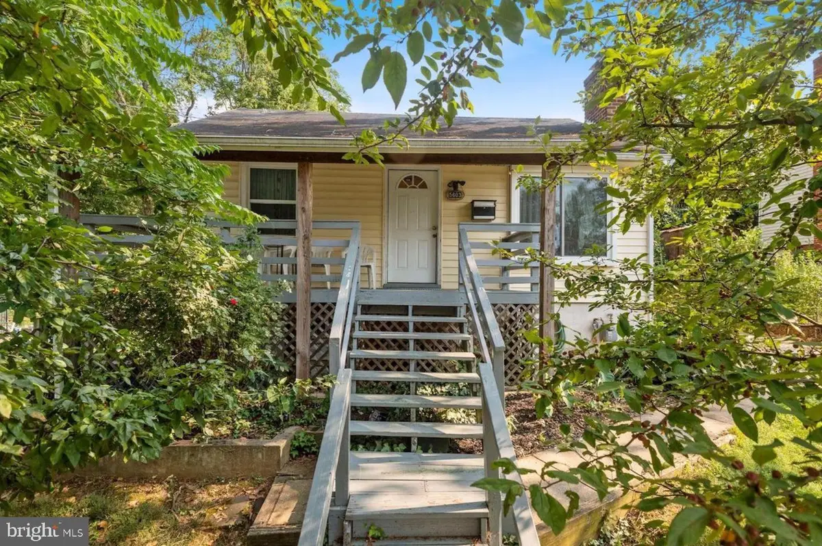 5603 Gallatin St, Hyattsville, MD 20781 - #1