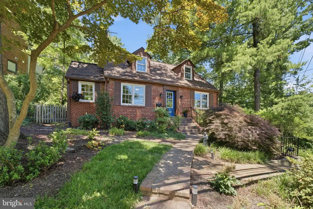 3500 Belleview, Cheverly, MD 20785 - #1