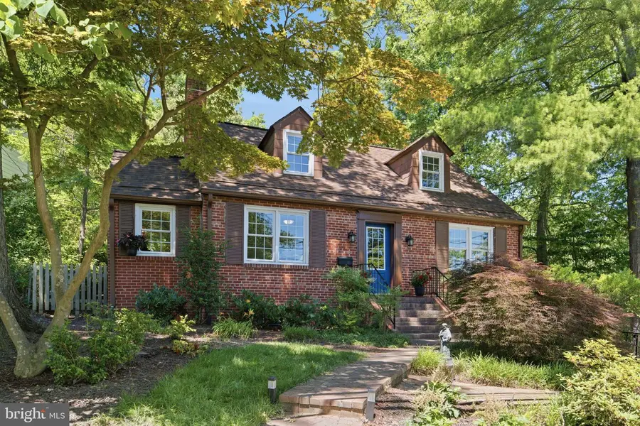3500 Belleview, Cheverly, MD 20785 - #2