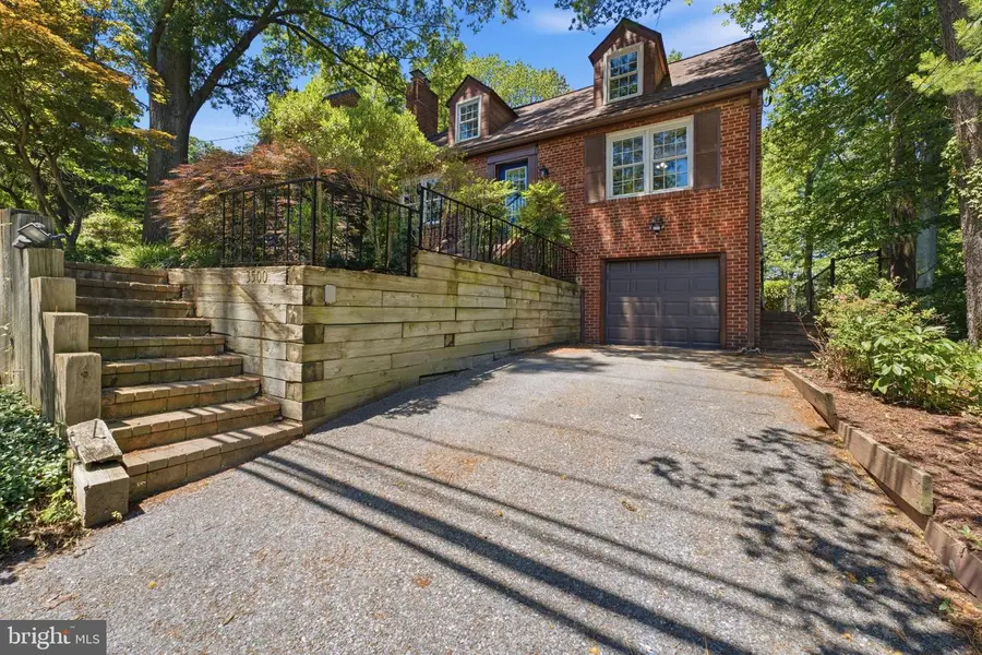 3500 Belleview, Cheverly, MD 20785 - #3