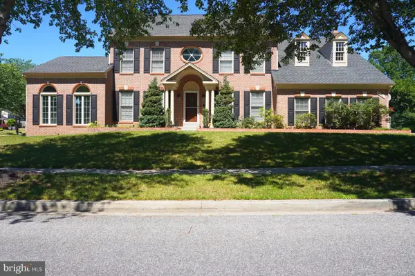 15407 Jennings Ln, BOWIE, MD 20721