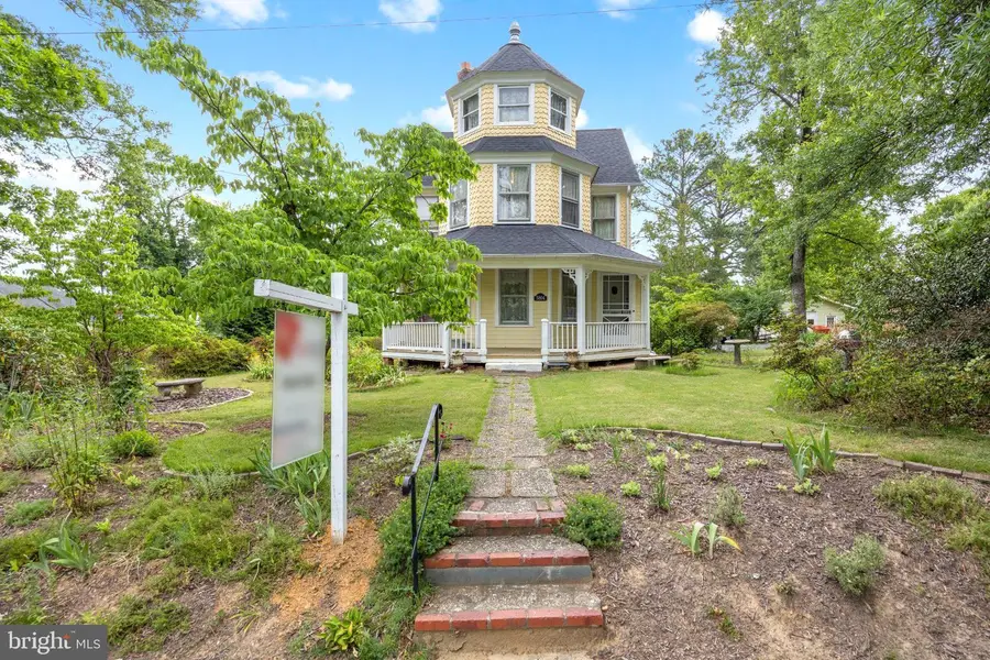 5804 Ruatan St, College Park, MD 20740 - #3