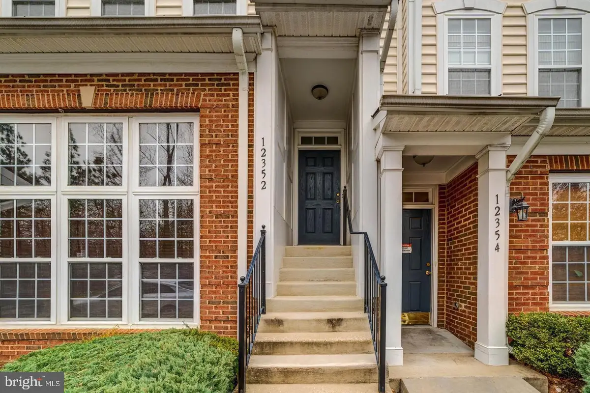12352 Open View Ln #1214, Upper Marlboro, MD 20774 - #1