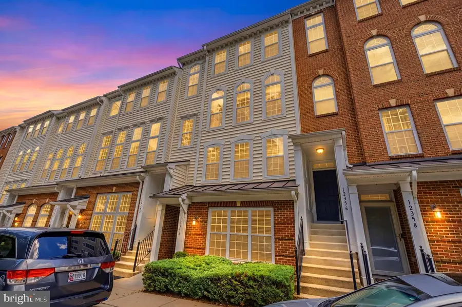 12352 Open View Ln #1214, Upper Marlboro, MD 20774 - #3